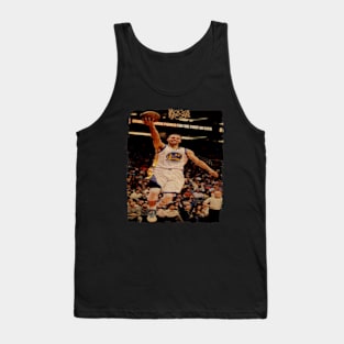 Stephen Curry Vintage Tank Top